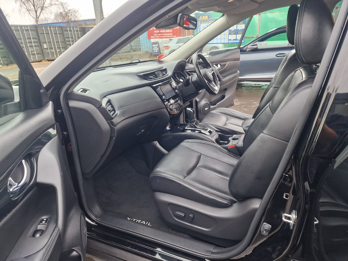 Brixworth hand carwash