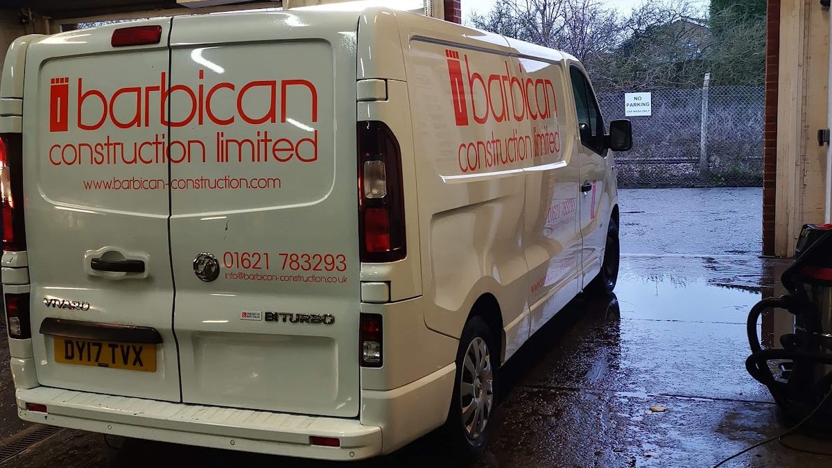 Burnham Hand Car Wash & Valeting