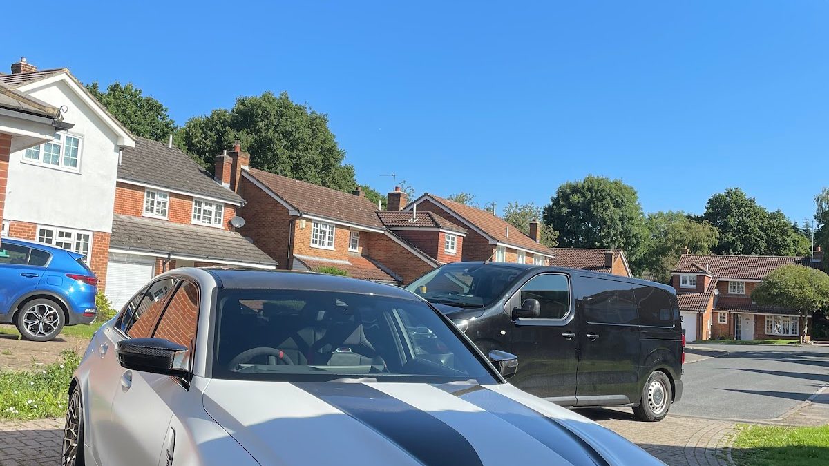 C-Detailing Mobile Valeting & Detailing