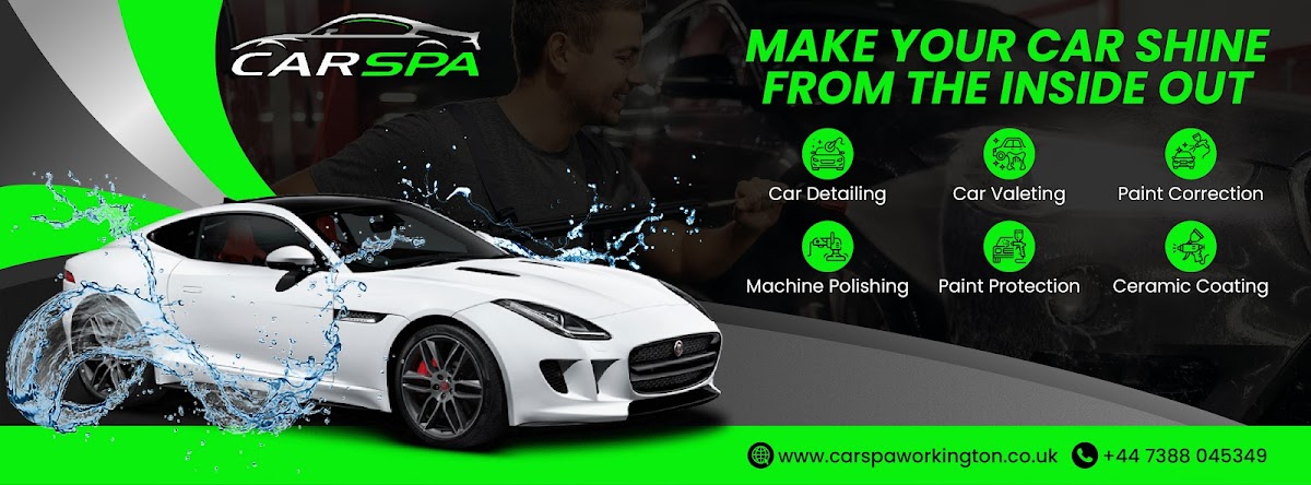 Car Spa