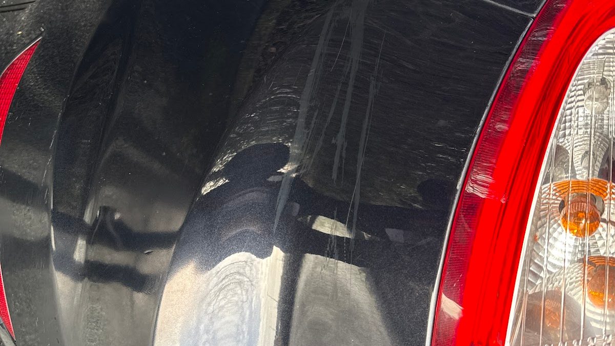 Car Wash