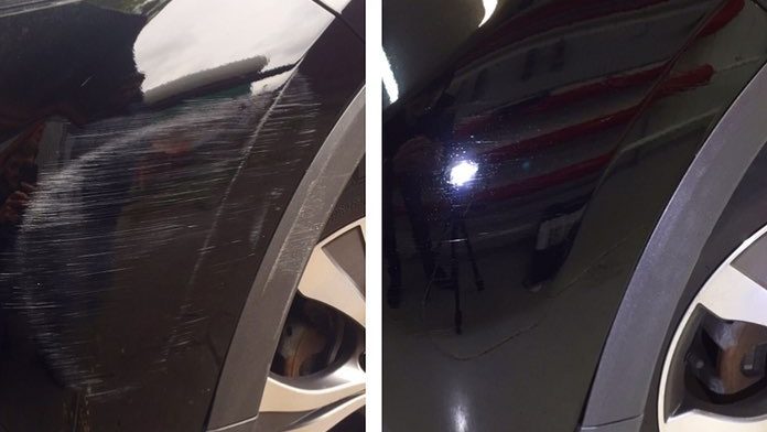 Car4valet - Mobile car Valeting Bristol