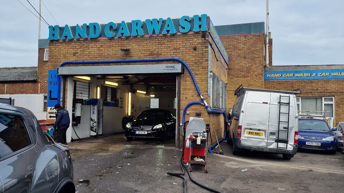 Ccw car ltd