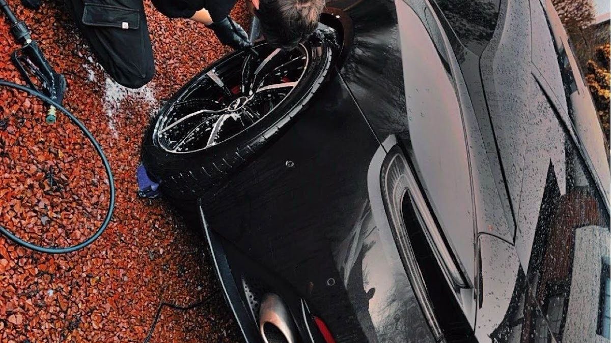 CDY Automotive | Mobile Valet and Detailing