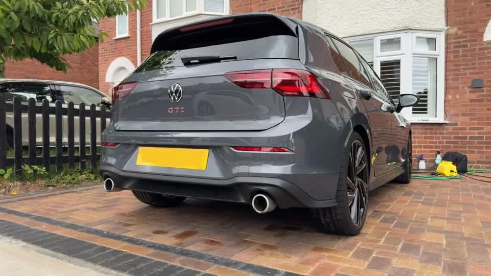 CG Valeting