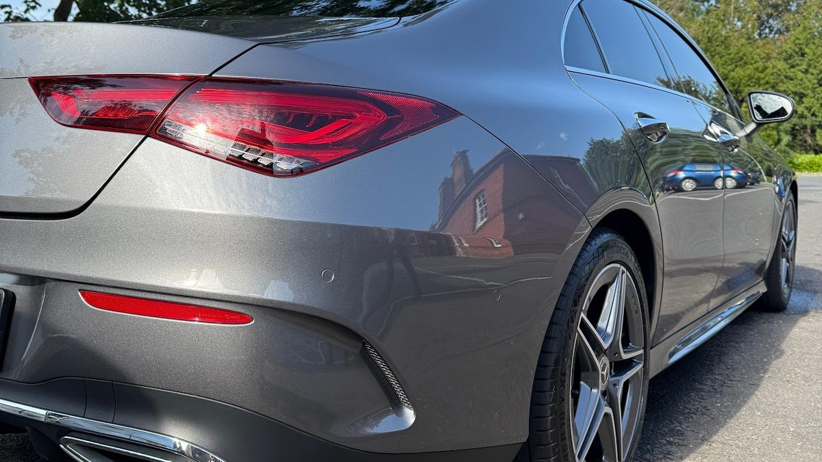 Chunky's Detailing