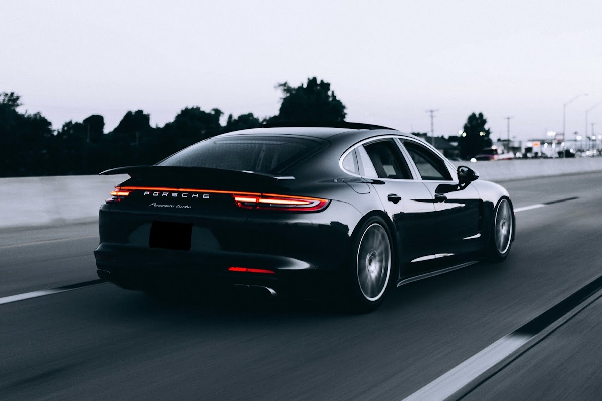 CK1Luxury Car Care