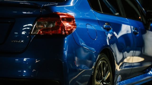 Clarity Mobile Car Spa