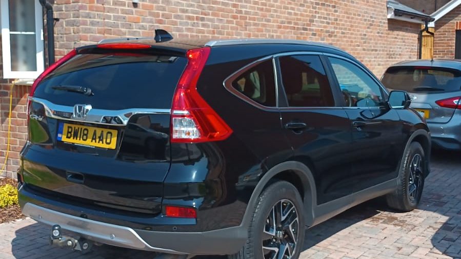 Clarity Mobile Car Valeting & Detailing