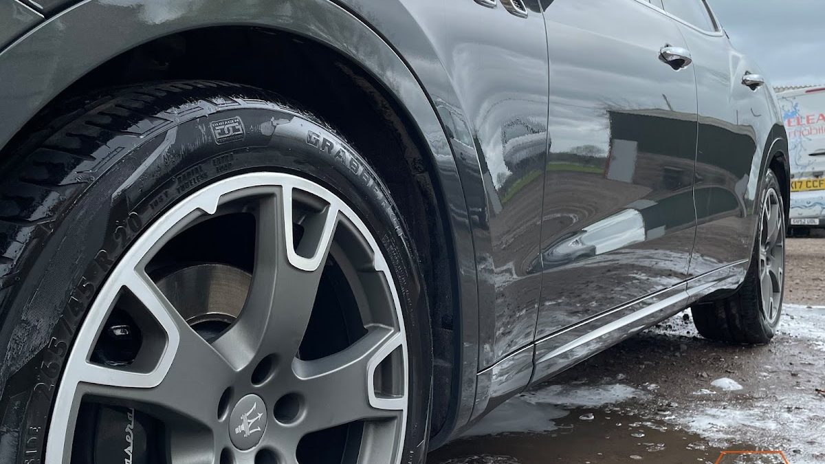 Clean Carz Valeting