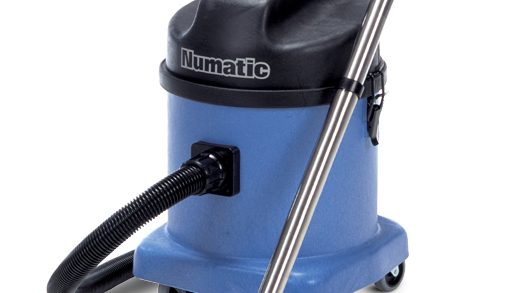 Cleantec Equipment Ltd