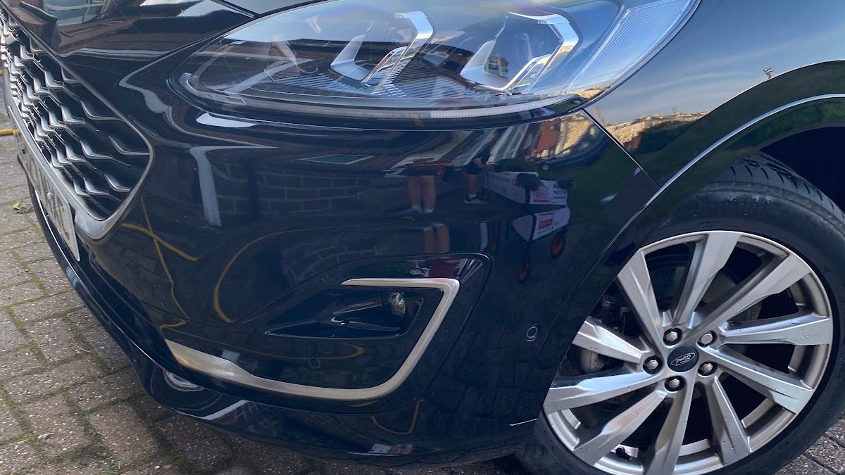 Coastal Car Care