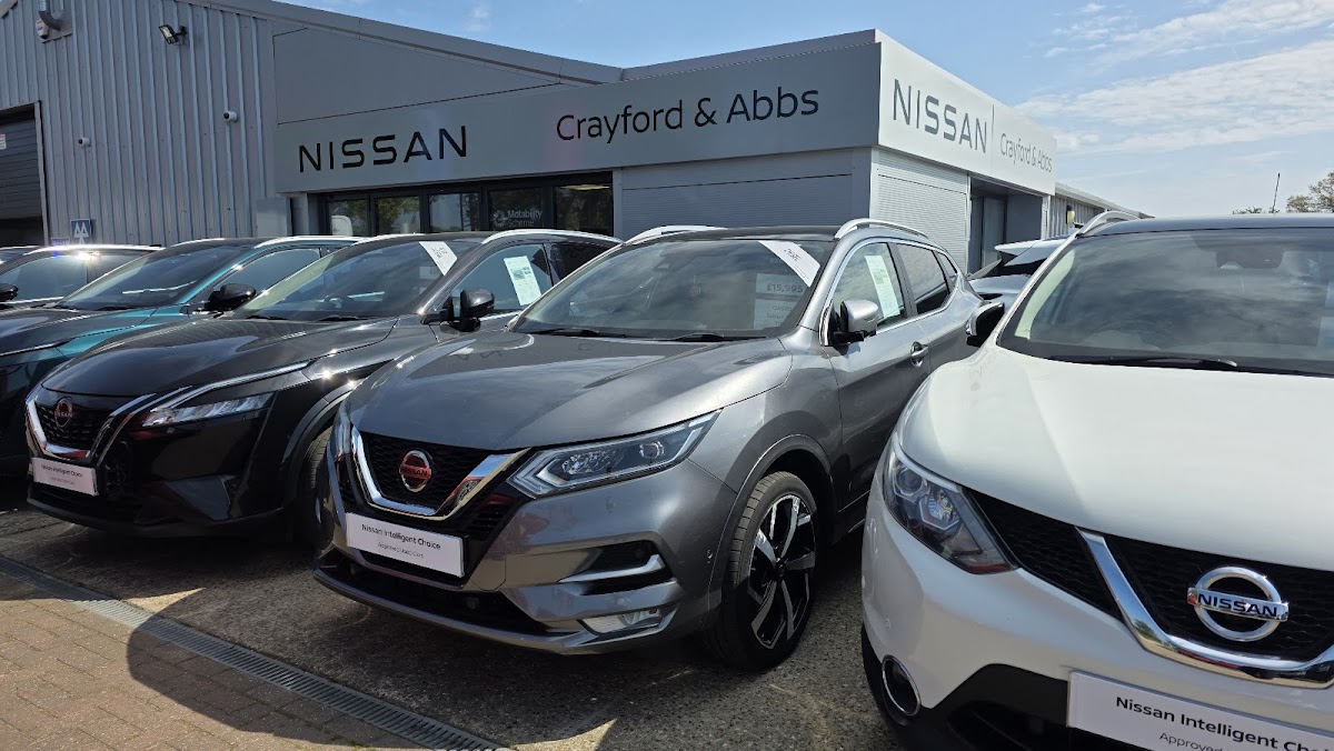 Crayford & Abbs Ltd