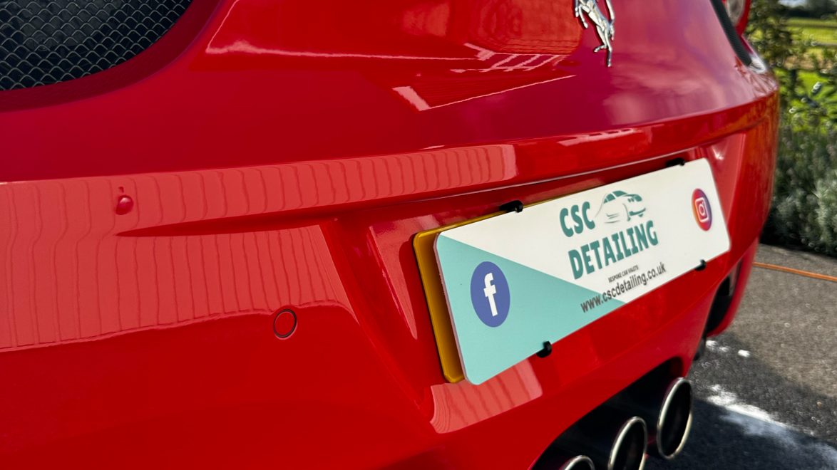 CSC Detailing & Valeting