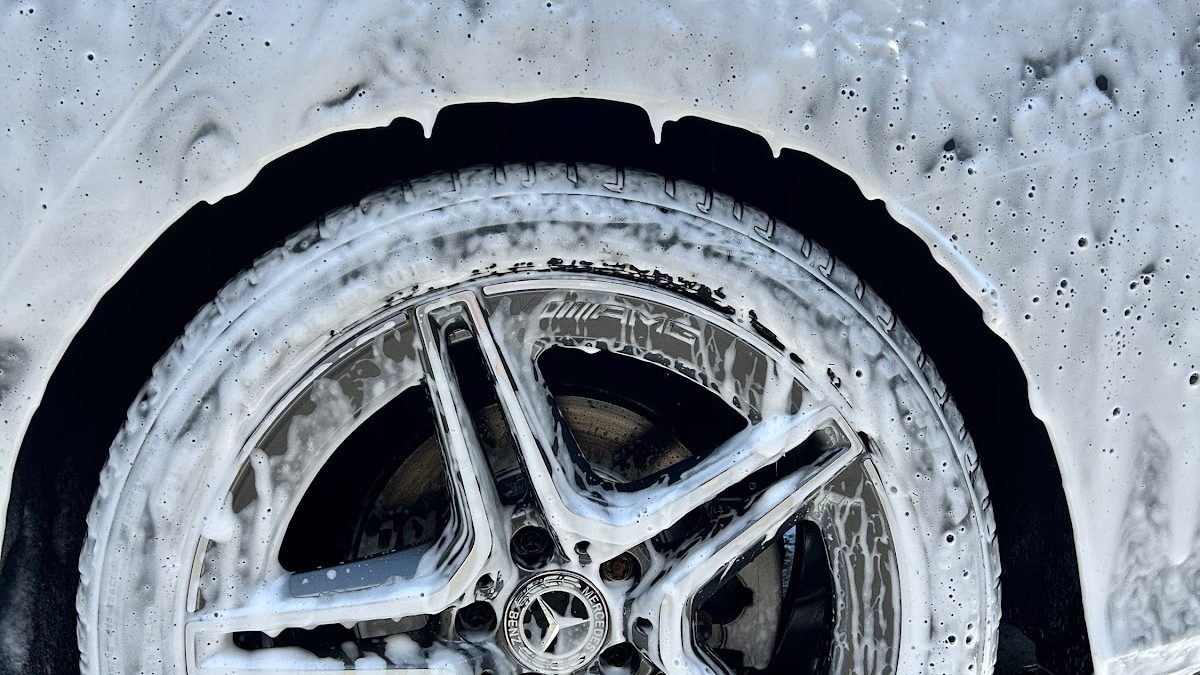 Davies Detailing & Valeting