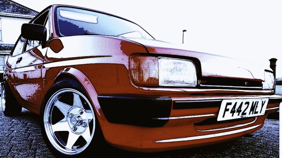 D&D valeting