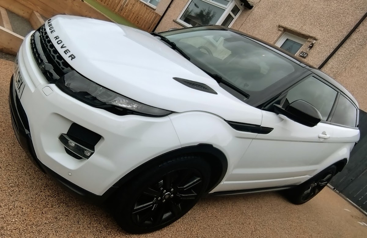 Deeky Kleen Valeting
