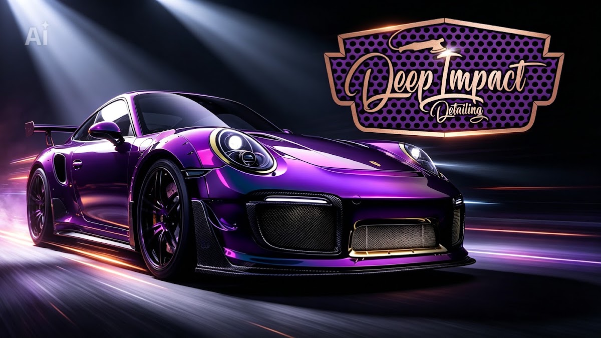 Deepimpact Detailing