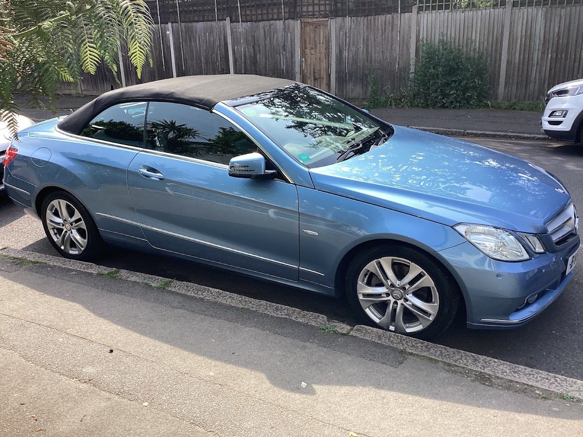 Deetz Car Care