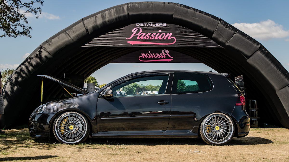 Detailers Passion