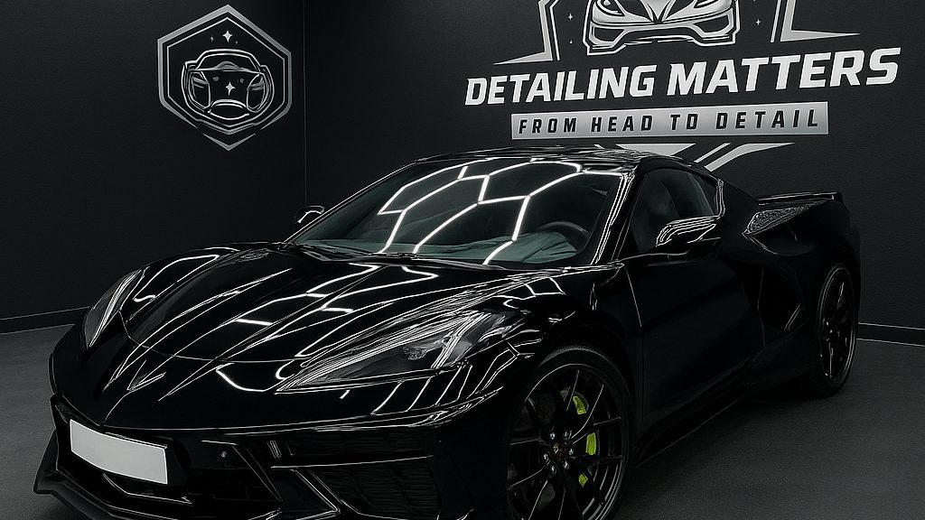 Detailing Matters