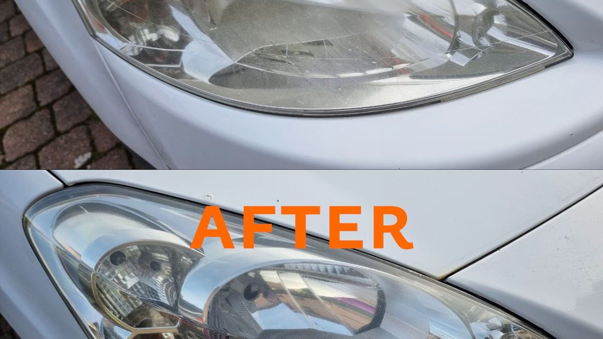 DetailMe - Mobile valeting and detailing service