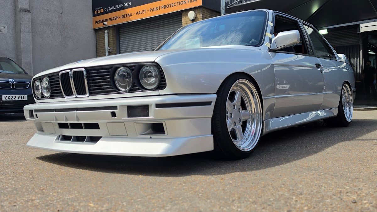 Detailz LTD