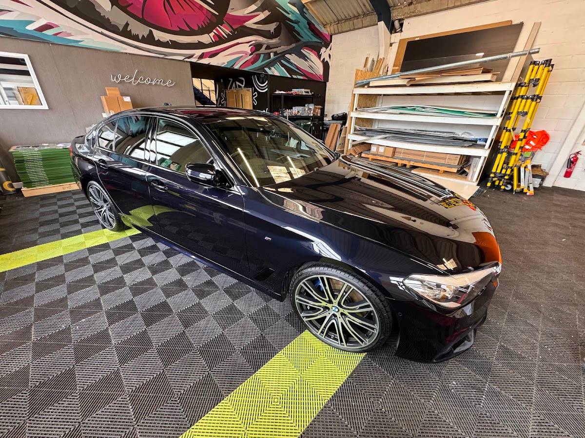 Diamond Detailing