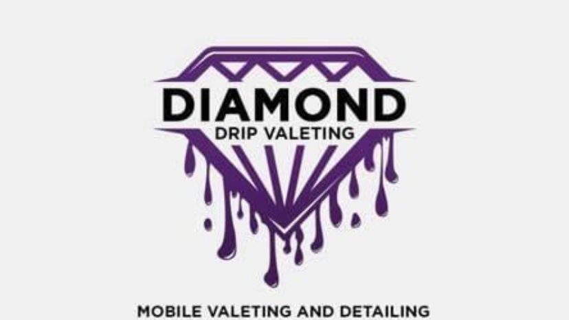 Diamond Drip Valeting