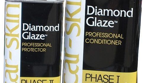 DIAMOND GLAZE