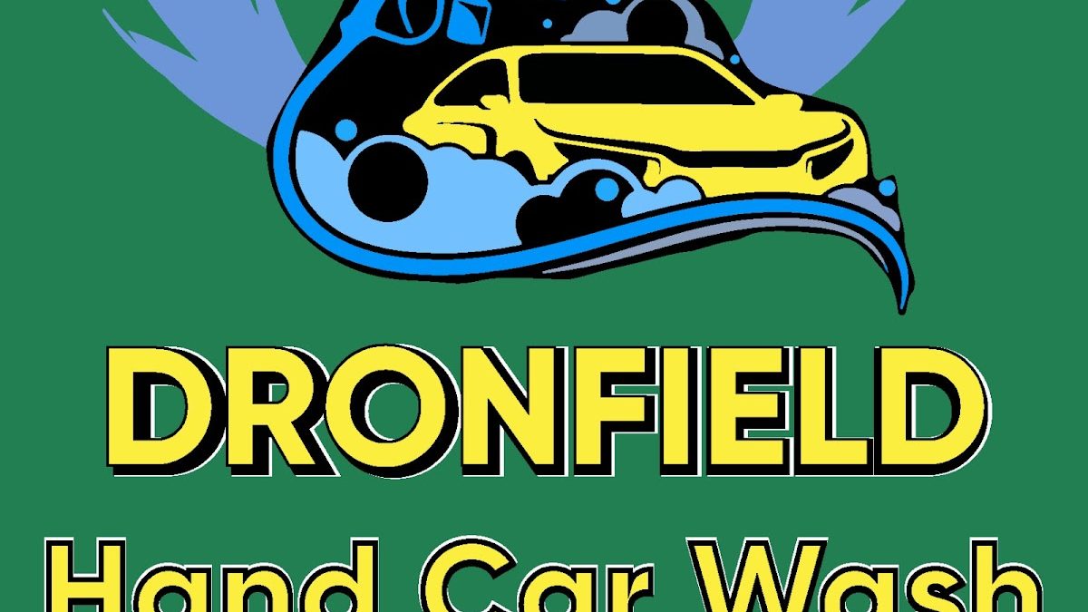 Dronfield car wash