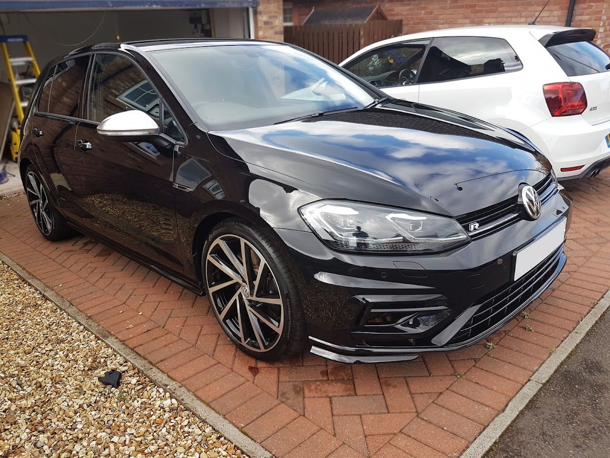 Dumfries Valeting