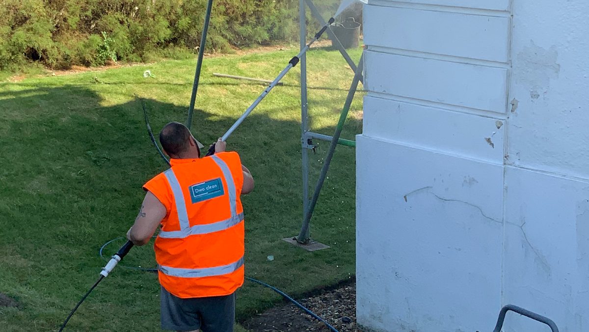 Dwo Clean Ltd