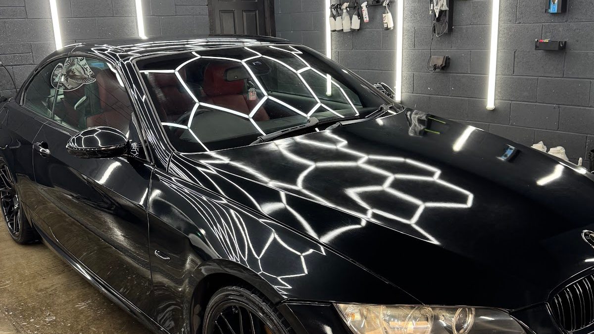 Eagle Eye Auto Care