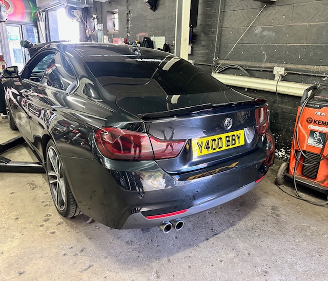 EARC - MOT Centre , Tyres, Body Works, Servicing, Engine & Gearbox Works & HAND CAR WASH