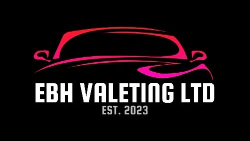 EBH Valeting Ltd