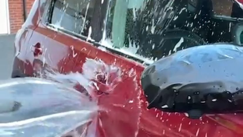 Ebo Car-wash
