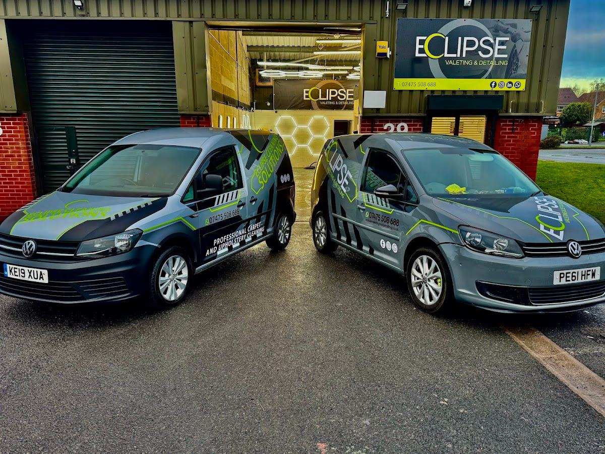 Eclipse Valeting & Detailing