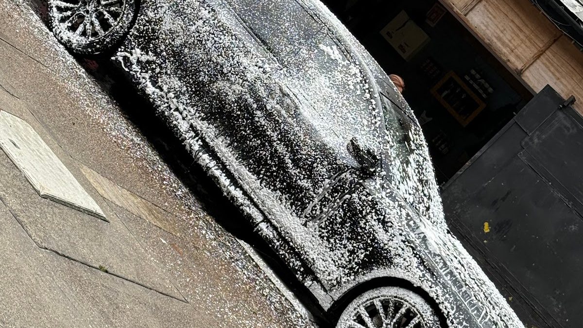 EE Car Wash