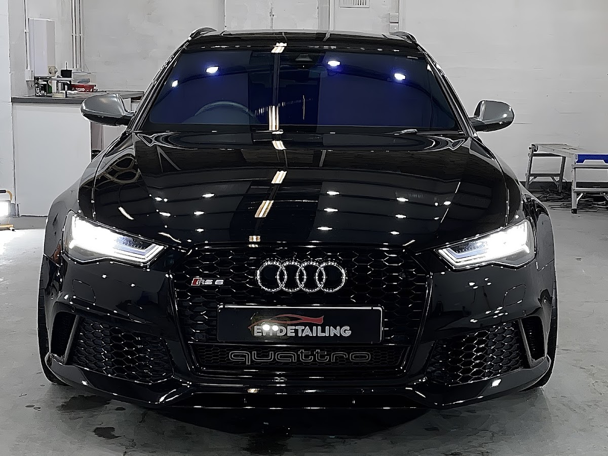 EH Detailing Elgin