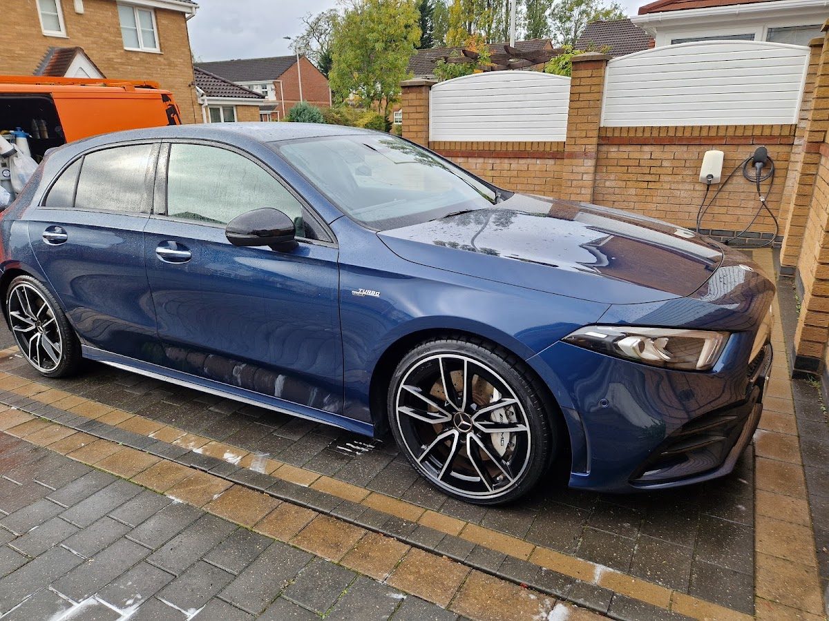 E&J mobile Valeting/Detailing Service