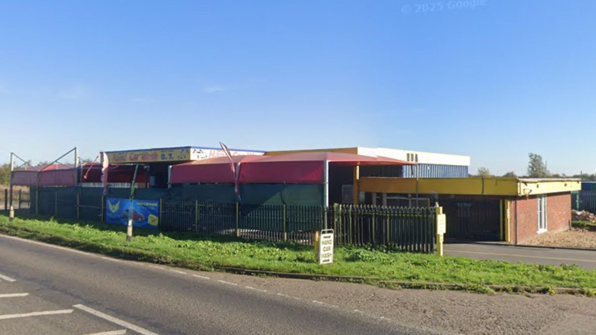 EL Auto Care Ltd