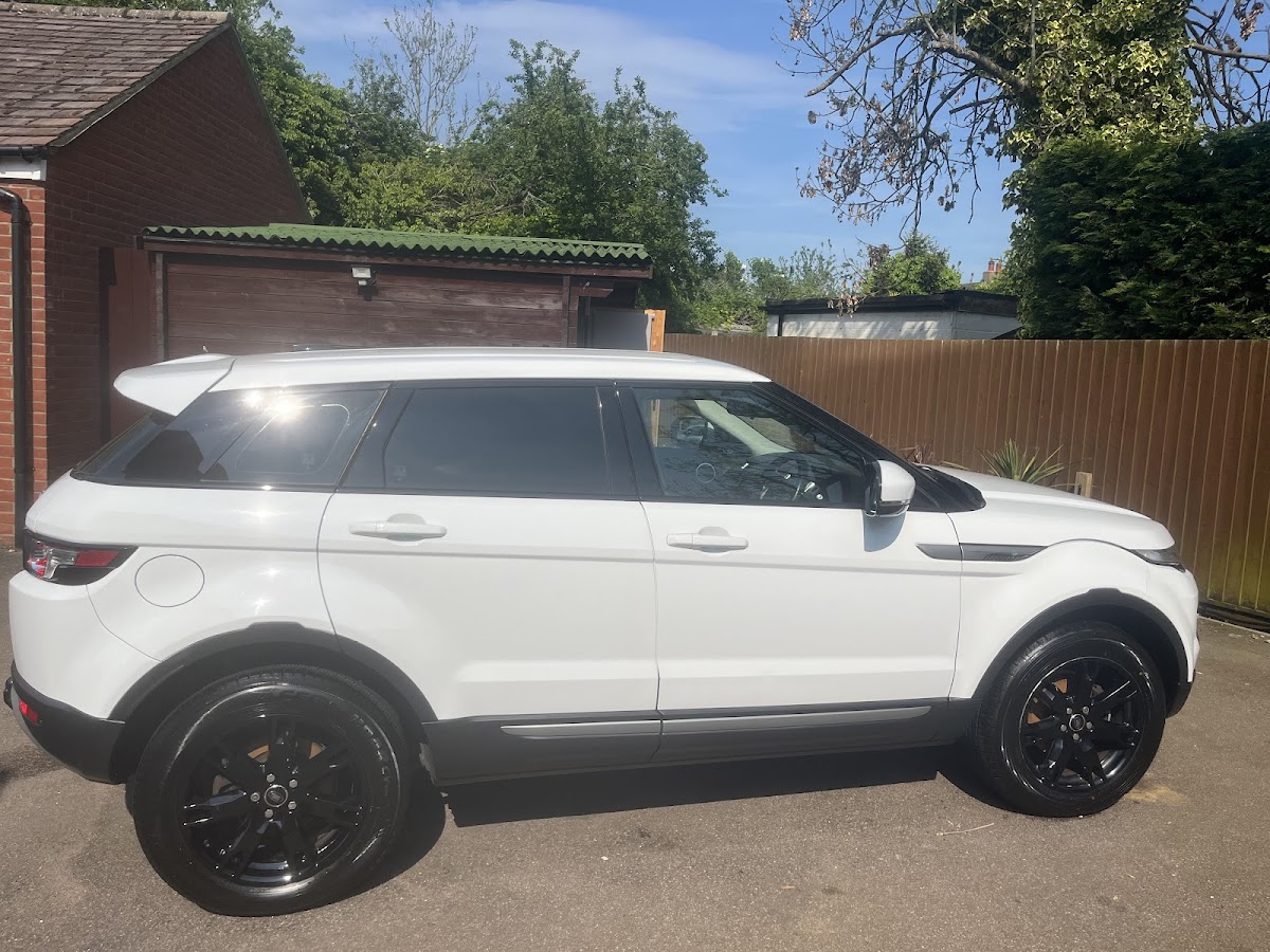 Elite Detailing Company