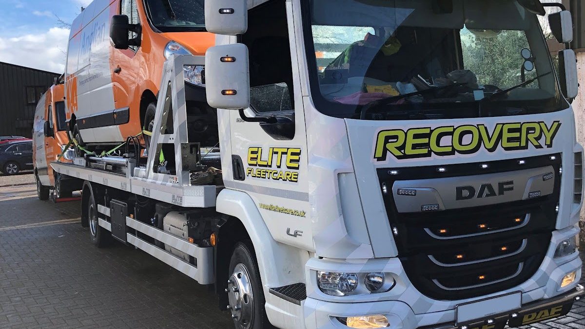 Elite Fleetcare