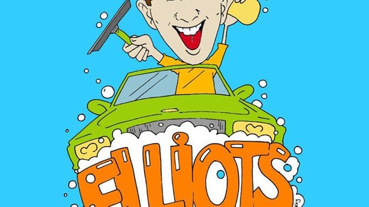 Elliot’s Car Wash