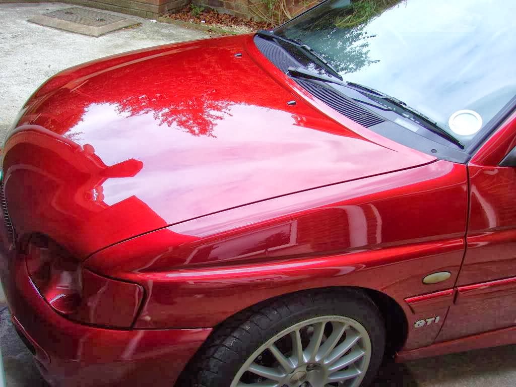 Empite Ltd. Profesional Car Polish