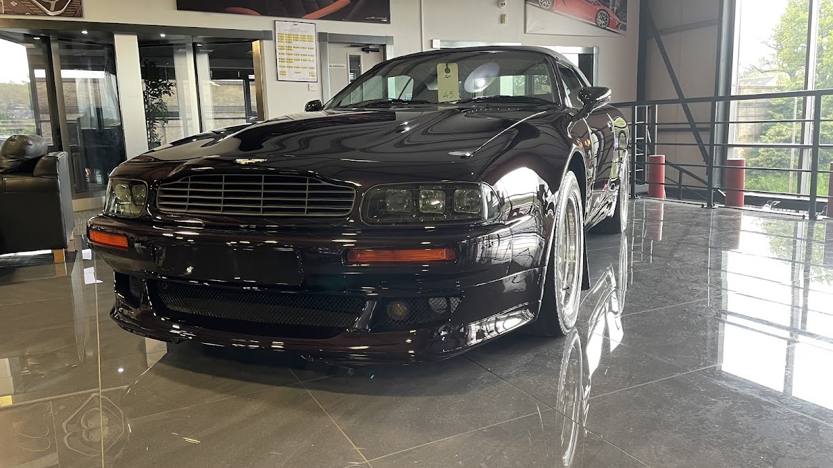 Emporio Automotive