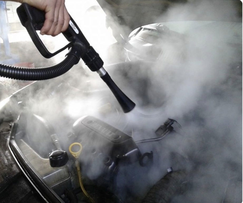 Engine Steam Clean UK-Mobile Engine Bay Steam Valeting || Engine Steam Cleaning | Vehicle upholstery cleaning