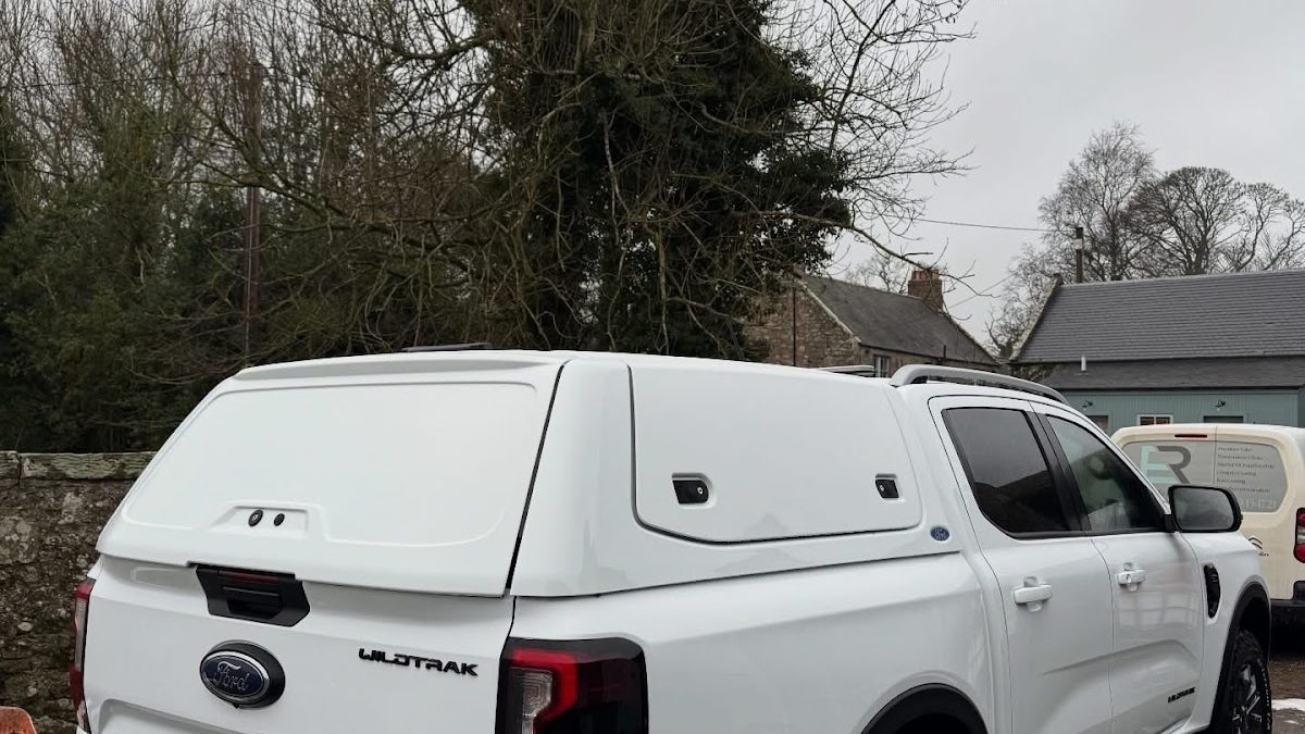 ER Valeting & Detailing