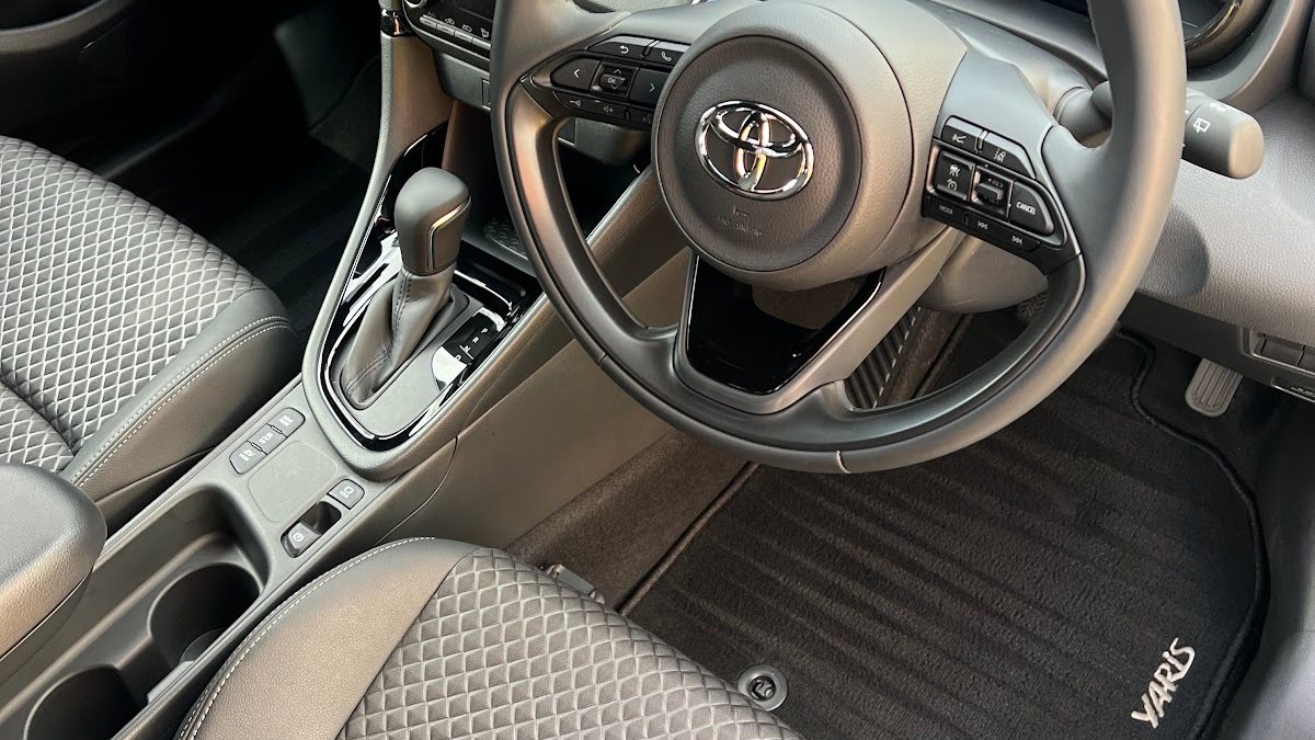 Essential Detailing